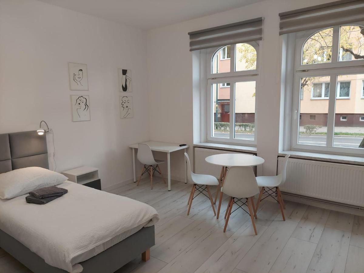 Apartament Na Weekend Swidnica  Exterior photo