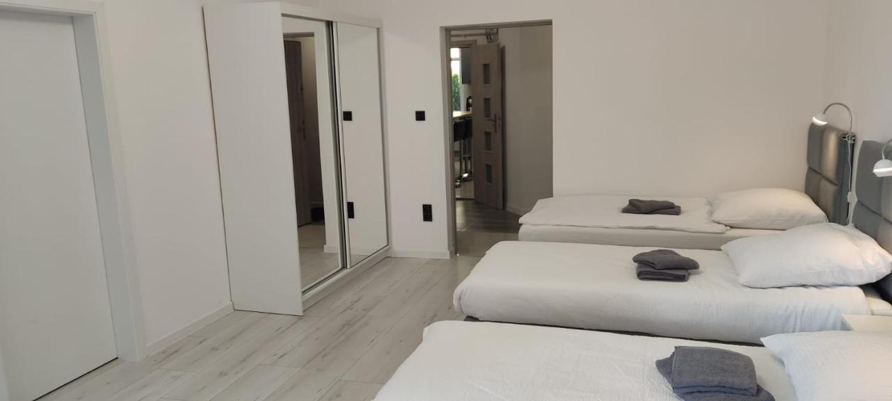 Apartament Na Weekend Swidnica  Exterior photo